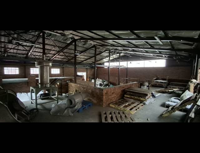 700M² BUILDING TO LET IN BRAKPAN NORTH